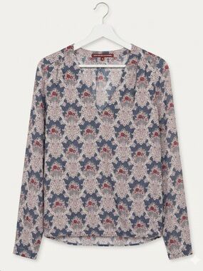 COMPTOIR DES COTONNIERS Blouse